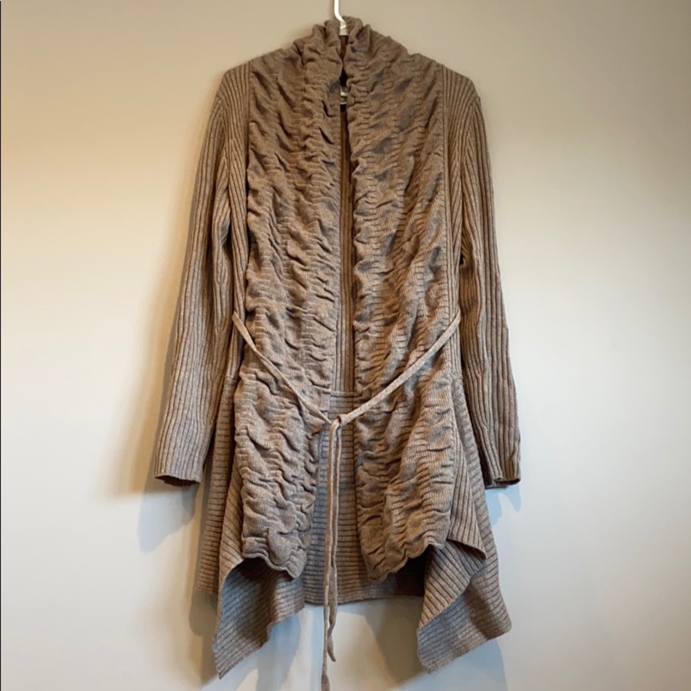 Alberto Makali Pull Sweater